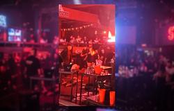 Robbanás egy perui klubban: több mint harminc sérült Trujillóban