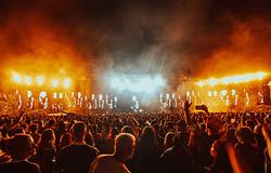 Chase & Status tarolta le az Electric Castle harmadik napját