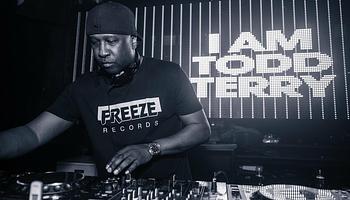 Todd Terry hi-fi hallgató bárt nyit Liverpoolban Freeze HiFi néven