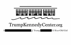 South Park író Donald Trumpot parodizálja a Kennedy Központ átnevezése kapcsán