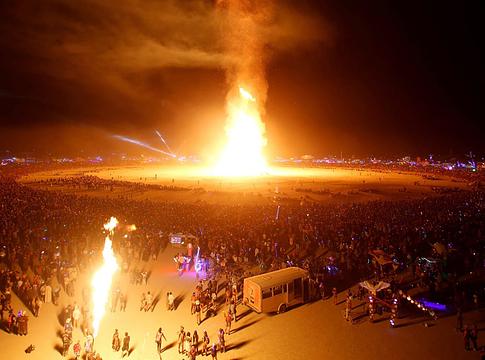 DNS-nyom hozhat áttörést a Burning Man emberölési ügyében