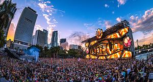 Lakóközösség perli az Ultra Miami-t a megújított bayfronti szerződés után