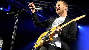 The Sunshine Underground majd’ tíz év után visszatért – Leeds előtt bemelegítettek Manchesterben