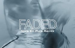 Nora En Pure új köntösbe öltöztette HAYLA és Nelly Furtado „Faded” című dalát