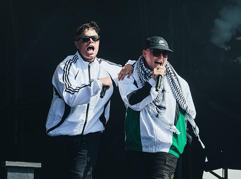 Kneecap kitiltása Kanadából: kiderült, hogy a miniszterelnöki hivatal nem volt érintett