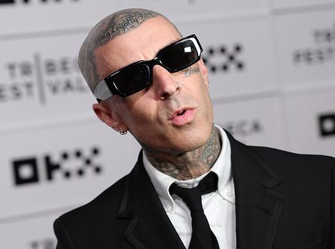 Travis Barker: készül az új Blink-182-album