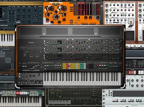 A Xils Lab elindította Black Friday akcióját – akár 75% kedvezmény a legendás szintetizátor pluginokra