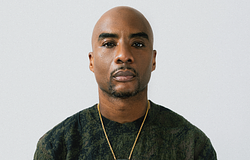Charlamagne Tha God marad a Power 105 és az iHeartMedia meghatározó arca
