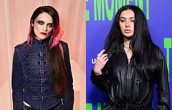 Sky Ferreira állítja: Charli XCX néhány részletet az ő régi dalaiból használhatott