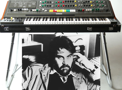 Rekordáron kelt el egy Yamaha CS-80 – több mint félmillió dollárt fizettek érte