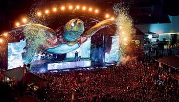 Tomorrowland bakeliten: megjelent a Consciencia válogatásalbum