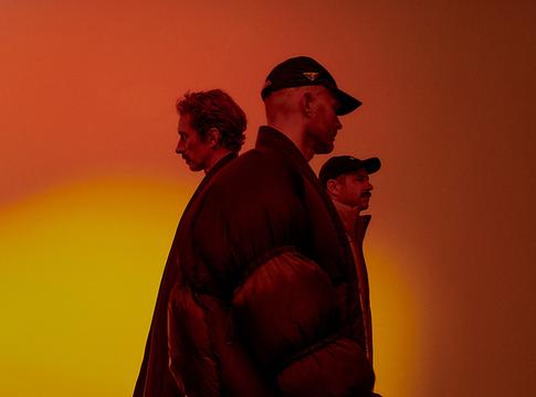 Új dallal tér vissza a WhoMadeWho, itt a We Could Be Lost