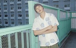 RM történelmet írt: első K-pop előadóként mondott beszédet az APEC CEO csúcson