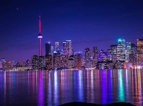 Ontario keményen fellép a jegyüzérekkel szemben