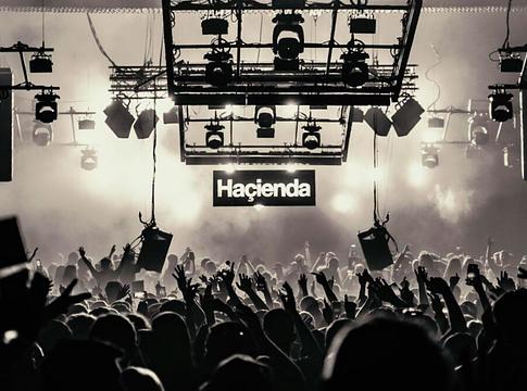 A The Haçienda Bangkokban éled újjá egy különleges estére