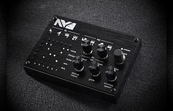 Twisted Electrons AY3 – megérkezett a 4.0-s, nyílt forráskódú firmware a legendás 8 bites szintetizátorhoz