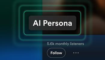 Spotify AI-jelvénnyel különíti el az AI-generált előadókat