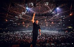 Martin Garrix új EP-je, az Origo – sztárparádé a dance színtéren