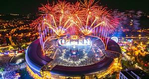 UNTOLD 2026: napibérletek és új nevek – Kygo, Marshmello, Pendulum DJ Set, Shimza, GORDO és még sokan