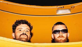 Big Special: lassú túlélés és düh a ‘SLUGLIFE’ új kislemezben