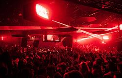 Jamie xx és Solomun újra együtt varázsolta el a Pacha Ibiza közönségét