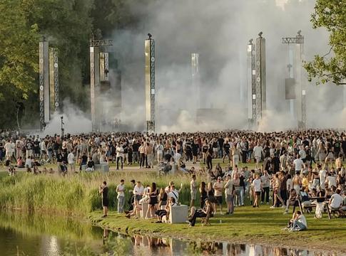 Az Awakenings Upclose 2026-ban újra a táncparkettre fókuszál