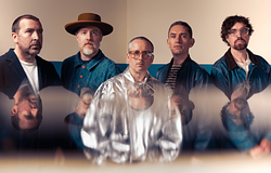 Hot Chip 25 éves – érkezik az első Best of albumuk