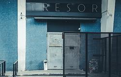 Támadás és szökés a Tresor előtt: bilincsben szökött meg egy férfi Berlinben