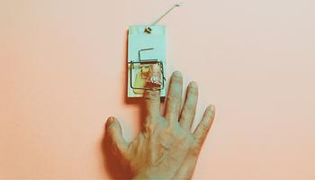 Swipe bait: amikor a társkereső profil csak díszlet