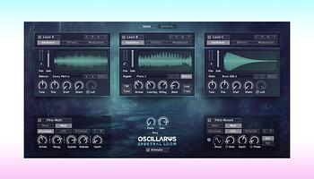 Native Instruments: csődeljárás ide vagy oda, megérkezett az Oscillarys szintetizátor