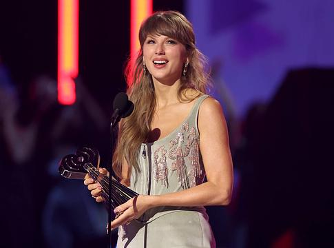Taylor Swift: I Knew It, I Knew You a Toy Story 5-ben