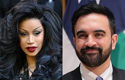 Cardi B válogatja New York legjobb gyermekgondozós dallamait