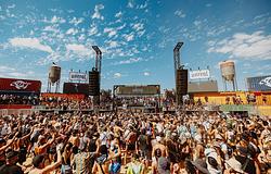 Két technoikon zárja egyszerre a Monegros Desert Festivalt