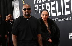 Kanye West és a Grammy pletykák: Mi is történt valójában?