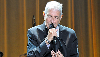 A Leonard Cohen-hagyaték tiltakozik a Hallelujah Trump-rallyn tervezett használata ellen