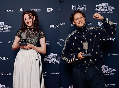 Music Producers Guild Awards 2026: díjak, pillanatok, üzenetek a Troxyból