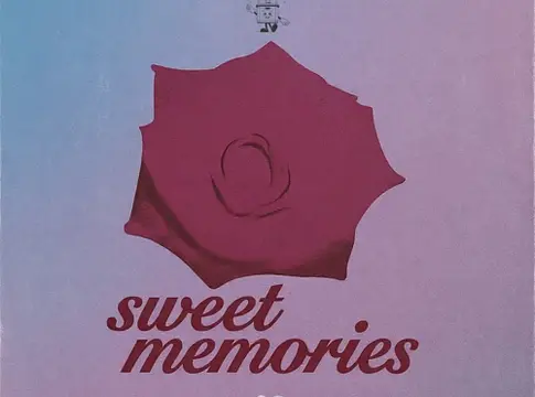 A.G kiadta a sweet memories EP-t
