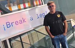 Paul Oakenfold Bogotában zárta a turnészakaszt, folytatódik a United Champions Tour
