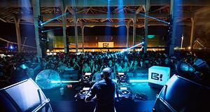 Korán bejelentett nagyágyúk: így készül a Brunch Electronik Festival 2026-ra