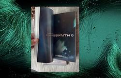 Visszatér az Absynth: érkezik a Native Instruments legendás szintijének hatodik verziója