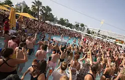 O Beach Ibiza nemzetközi terjeszkedésre készül új, zenevezérelt beach clubokkal