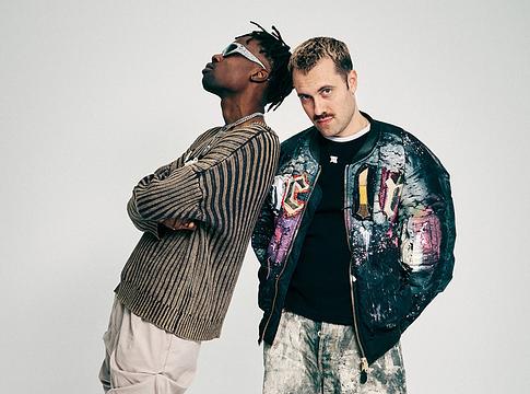 Marlon Hoffstadt és Peter Xan közös újdonsága: megérkezett a 'Hold You Close'