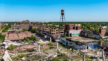 Új helyszínt keres a detroiti elektronikus zenei múzeum (MODEM)