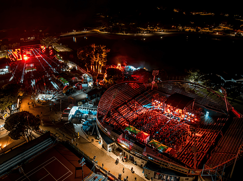Sea Star Festival: Umag partjain indul a nyár 2026-ban is