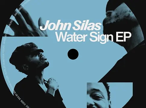 John Silas: Water Sign – lebegő, jazzes deep house New Yorkból