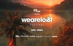 A We Are Lost végre Indiába érkezik: Goa ad otthont a progresszív house ünnepének
