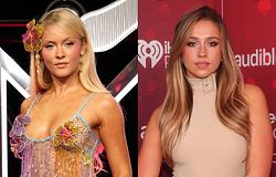 Zara Larsson hálás Tate McRae-nek az amerikai turné után