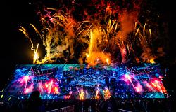 SOUNDSTORM 2025: Post Malone, Major Lazer és Kaytranada Rijádban