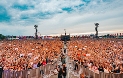 Belgium vizsgálja a Live Nation Pukkelpop-felvásárlását