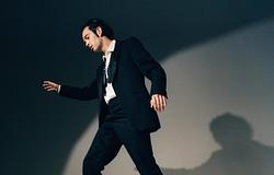 Díjra jelölték Matty Healy egyperces portréját